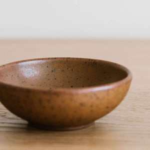 Dinnerware Russet Rice Bowl - 