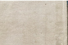 Load image into Gallery viewer, Lithe White Viscose Rug 300 x 400 cm [AS-IS]