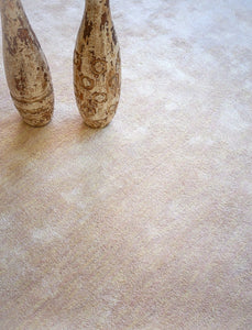 Mottled Pink Rug [190 x 210 cm] - 190 x 210 cm