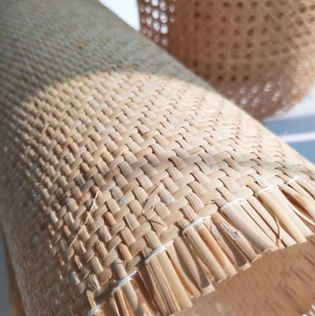 将图片加载到图库查看器，RATTAN WEBBING CLOSE - 