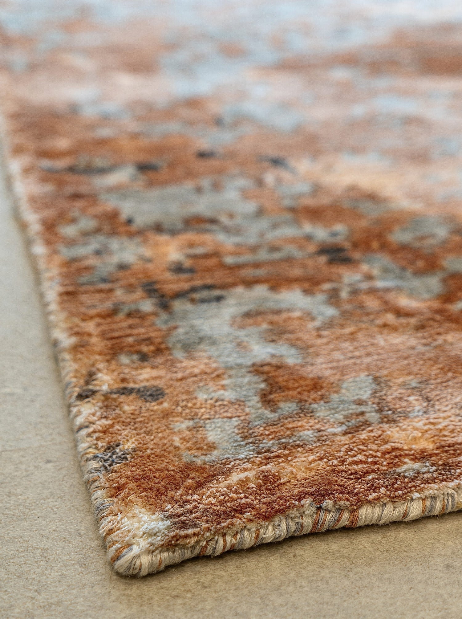 将图片加载到图库查看器，Rugs Abstract Brighton Round Rug - 200 cm round