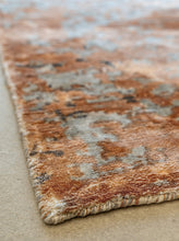 将图片加载到图库查看器，Rugs Abstract Brighton Round Rug - 200 cm round
