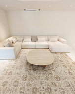 Rugs Abstract Modern Persian Full [Custom] - 120 x 180 cm
