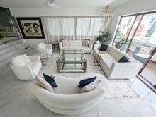 Load image into Gallery viewer, Rugs Abstract Modern Persian Full [Custom] - 120 x 180 cm