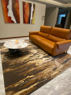 Rugs Abstract Rug [Custom] - 120 x 180 cm