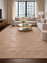 Load image into Gallery viewer, Rugs Alchemy Biscuit Beige Rug - 160 x 230 cm