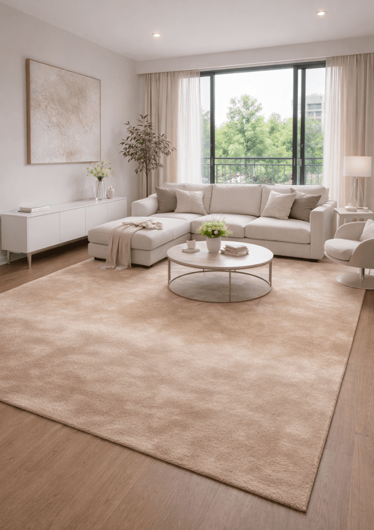 Best Rugs for Midcentury Modern Interiors in Singapore