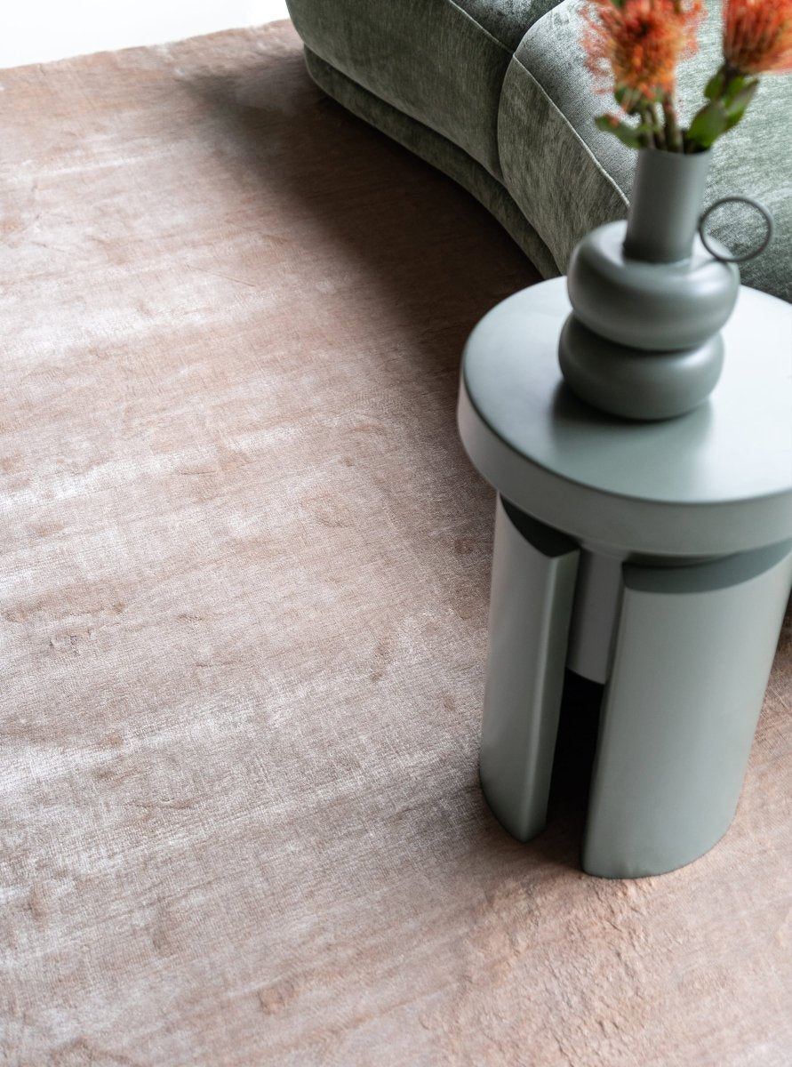 将图片加载到图库查看器，Rugs Alchemy Biscuit Beige Rug - 160 x 230 cm