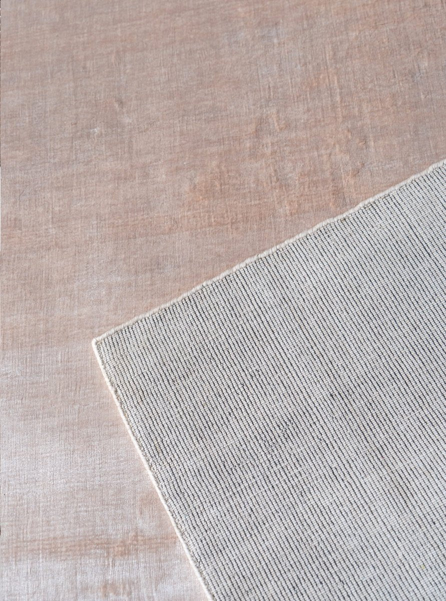 将图片加载到图库查看器，Rugs Alchemy Biscuit Beige Runner - 80 x 180 cm