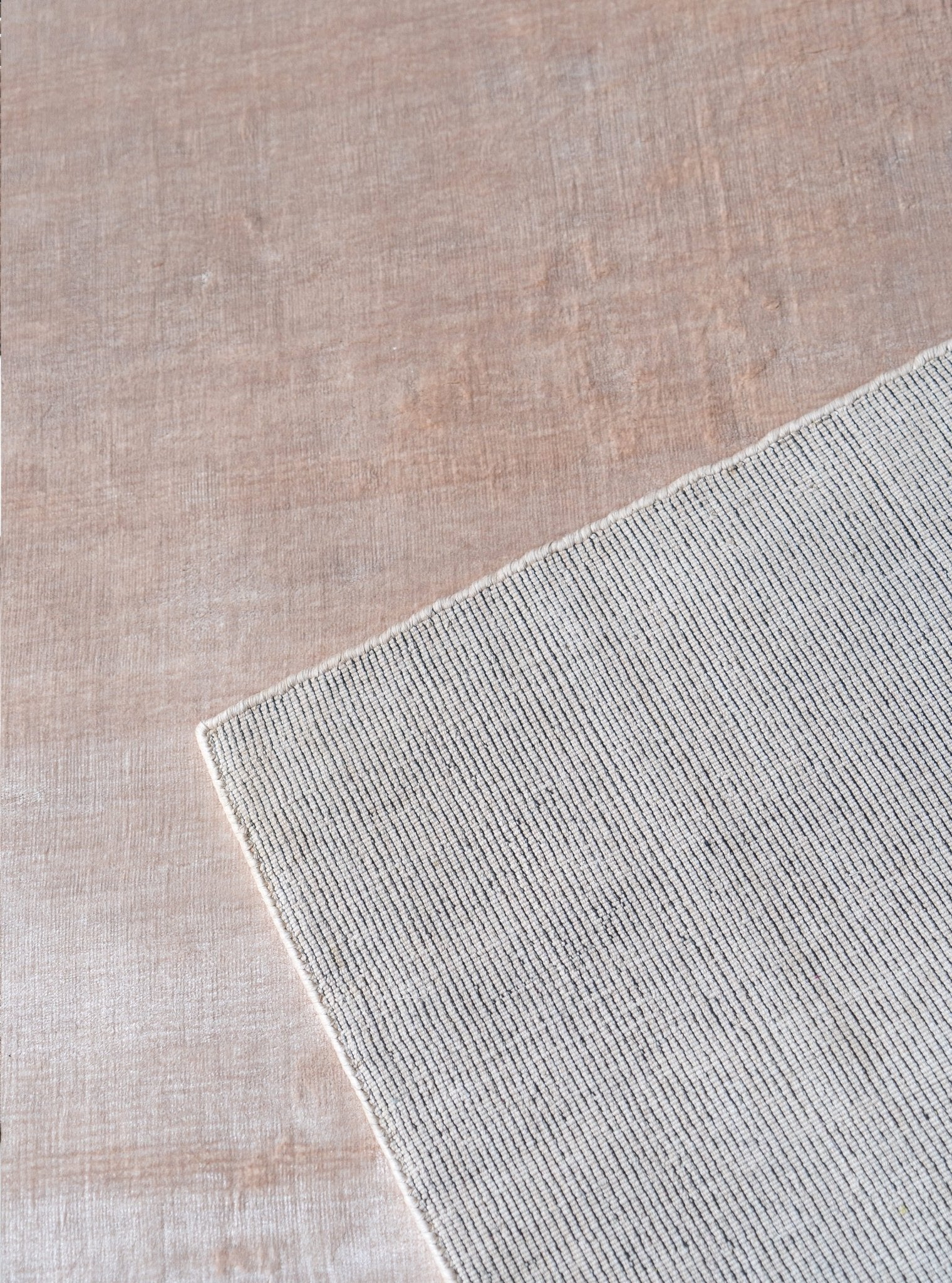 Load image into Gallery viewer, Rugs Alchemy Biscuit Beige Runner - 80 x 180 cm