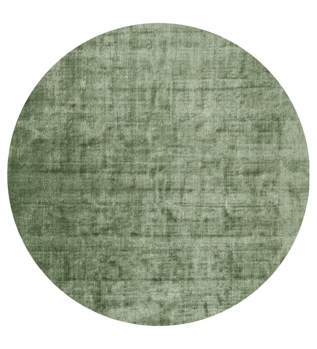 画像をギャラリービューアに読み込む, Rugs Alchemy Light Olive Round Rug - 200 cm diameter