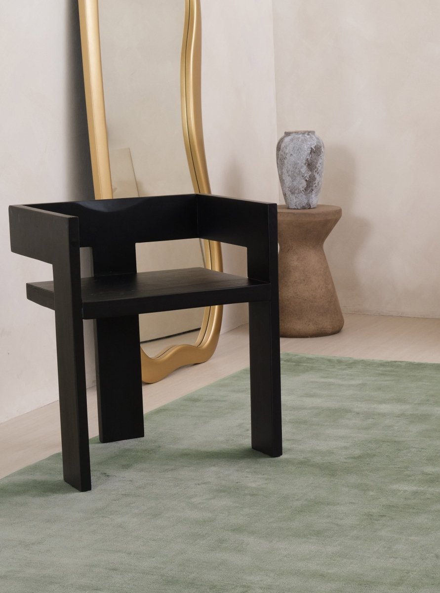 Alchemy Light Olive Runner Rug | Carpet Rug SG Showroom