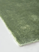 画像をギャラリービューアに読み込む, Rugs Alchemy Matcha Green Round Rug - 200 cm diameter