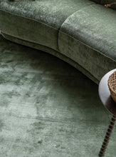Load image into Gallery viewer, Rugs Alchemy Matcha Green Rug - 160 x 230 cm