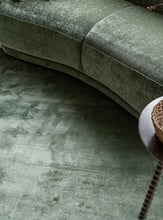 Load image into Gallery viewer, Rugs Alchemy Matcha Green Rug - 160 x 230 cm