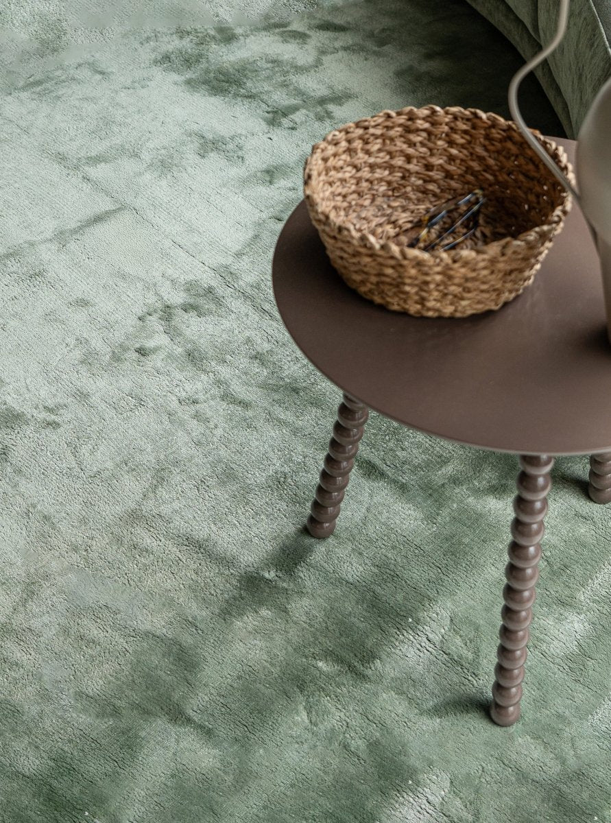 Load image into Gallery viewer, Rugs Alchemy Matcha Green Rug - 160 x 230 cm