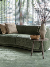 将图片加载到图库查看器，Rugs Alchemy Matcha Green Runner Rug - 80 x 180 cm