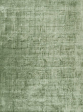 将图片加载到图库查看器，Rugs Alchemy Matcha Green Runner Rug - 80 x 180 cm