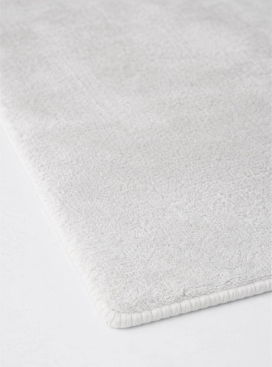 Load image into Gallery viewer, Rugs Alchemy Oat White Rug - 160 x 230 cm