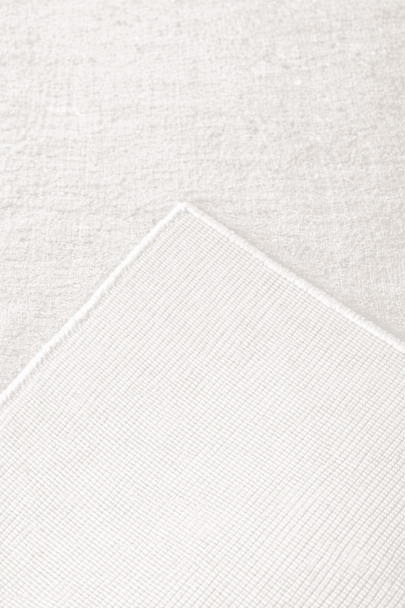 将图片加载到图库查看器，Rugs Alchemy Oat White Rug - 160 x 230 cm