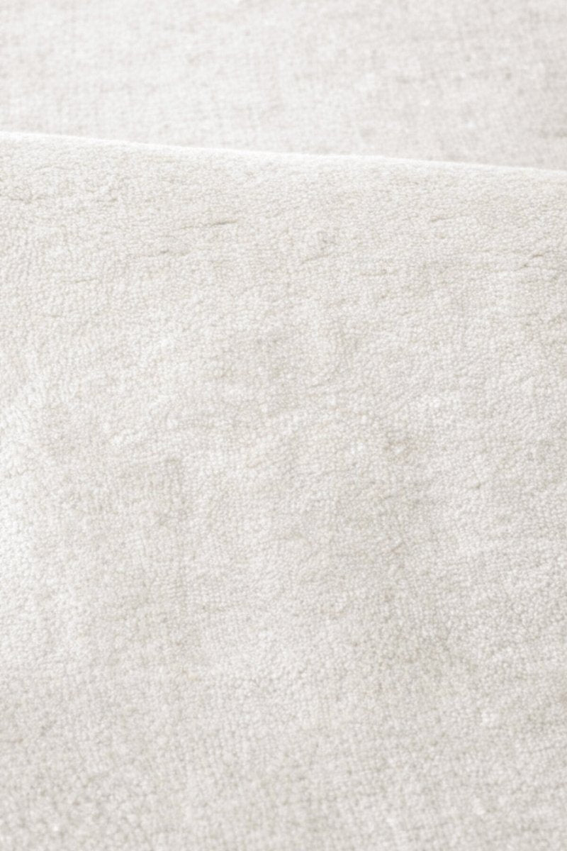 将图片加载到图库查看器，Rugs Alchemy Oat White Rug - 160 x 230 cm