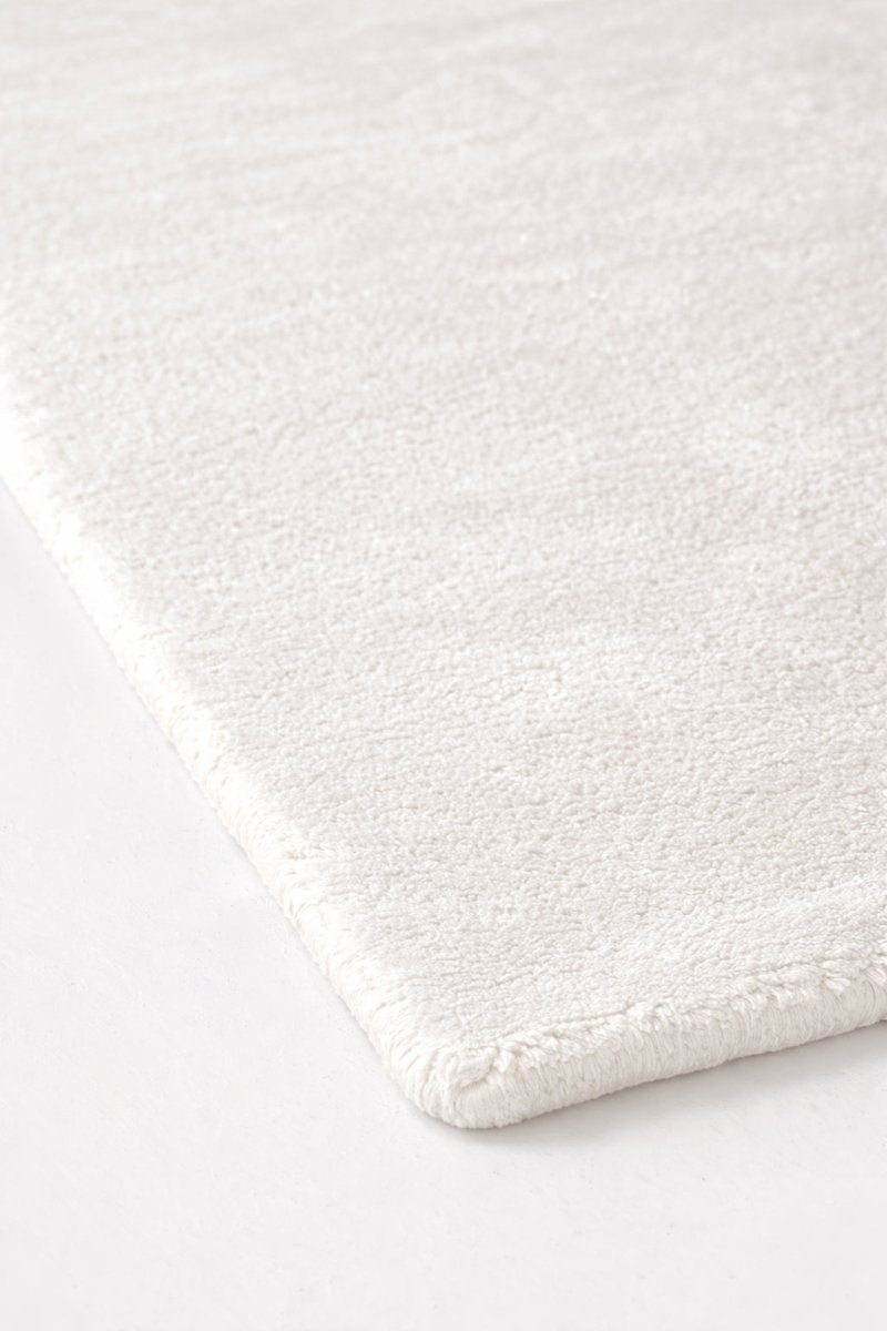 将图片加载到图库查看器，Rugs Alchemy Oat White Rug - 160 x 230 cm