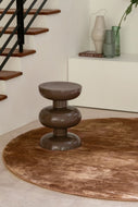 Rugs Alchemy Rust Round Rug - 200 cm diameter