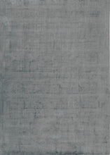 将图片加载到图库查看器，Rugs Alchemy Steel Silver Runner - 60 x 180 cm