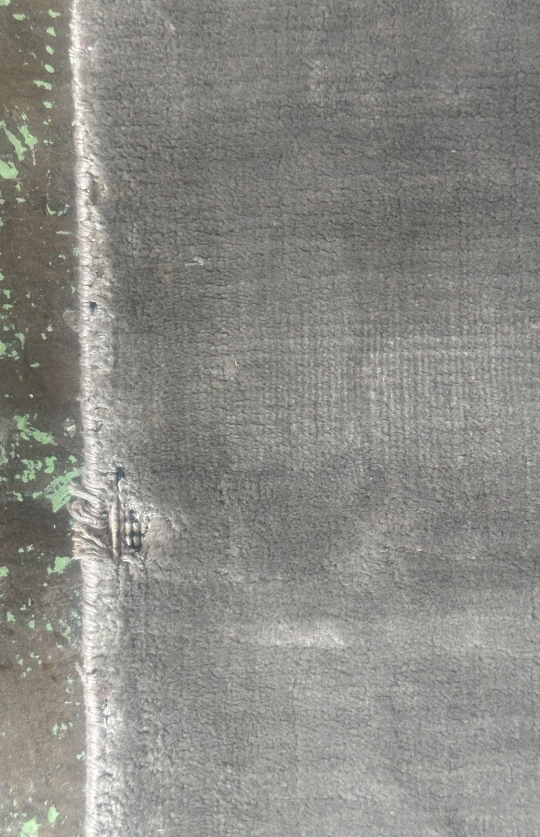 画像をギャラリービューアに読み込む, Rugs Alchemy Storm Gray Rug 300 x 400 cm [AS - IS] - 300 x 400 cm