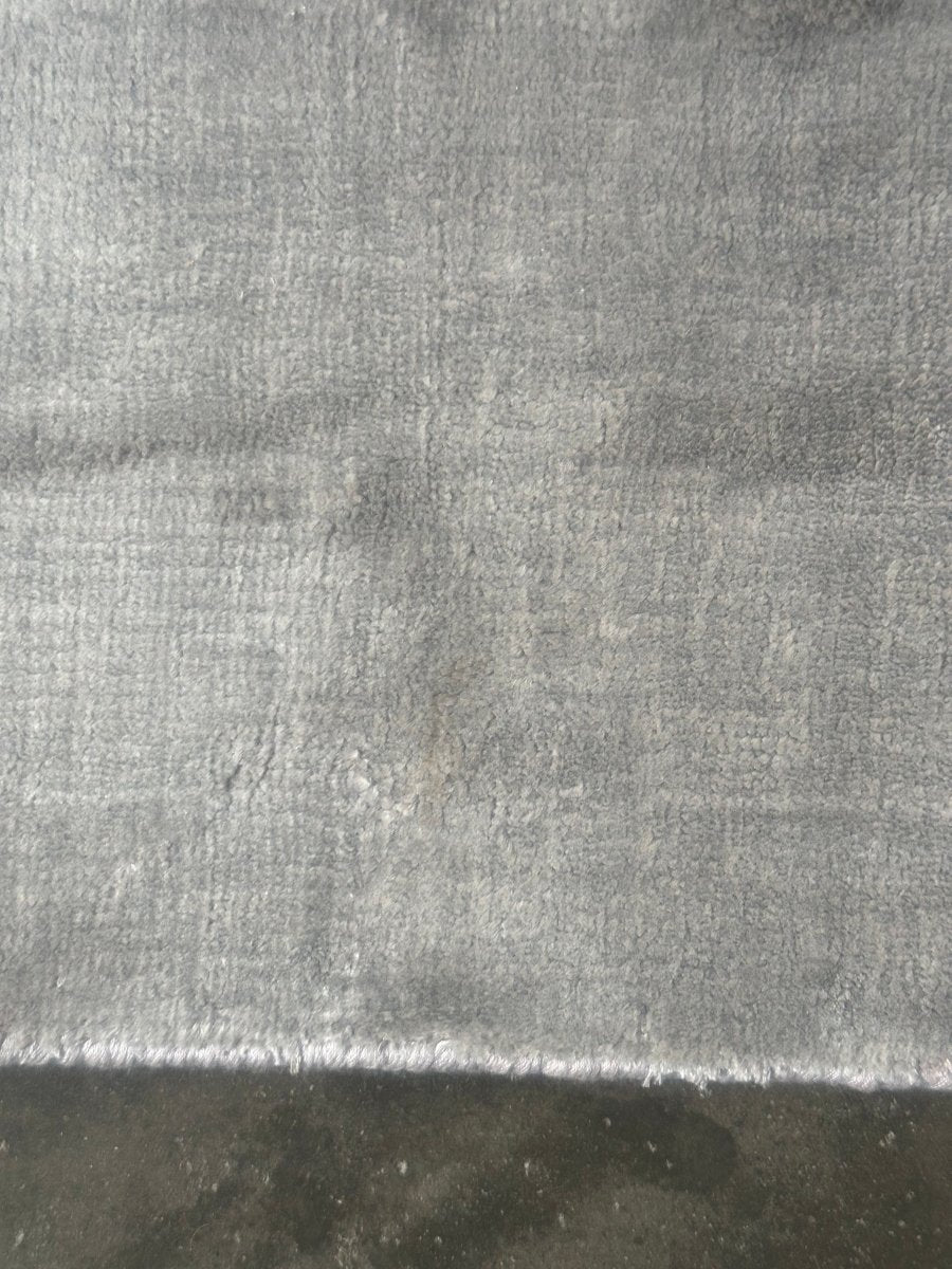 将图片加载到图库查看器，Rugs Alchemy Storm Gray Rug 300 x 400 cm [AS - IS] - 300 x 400 cm