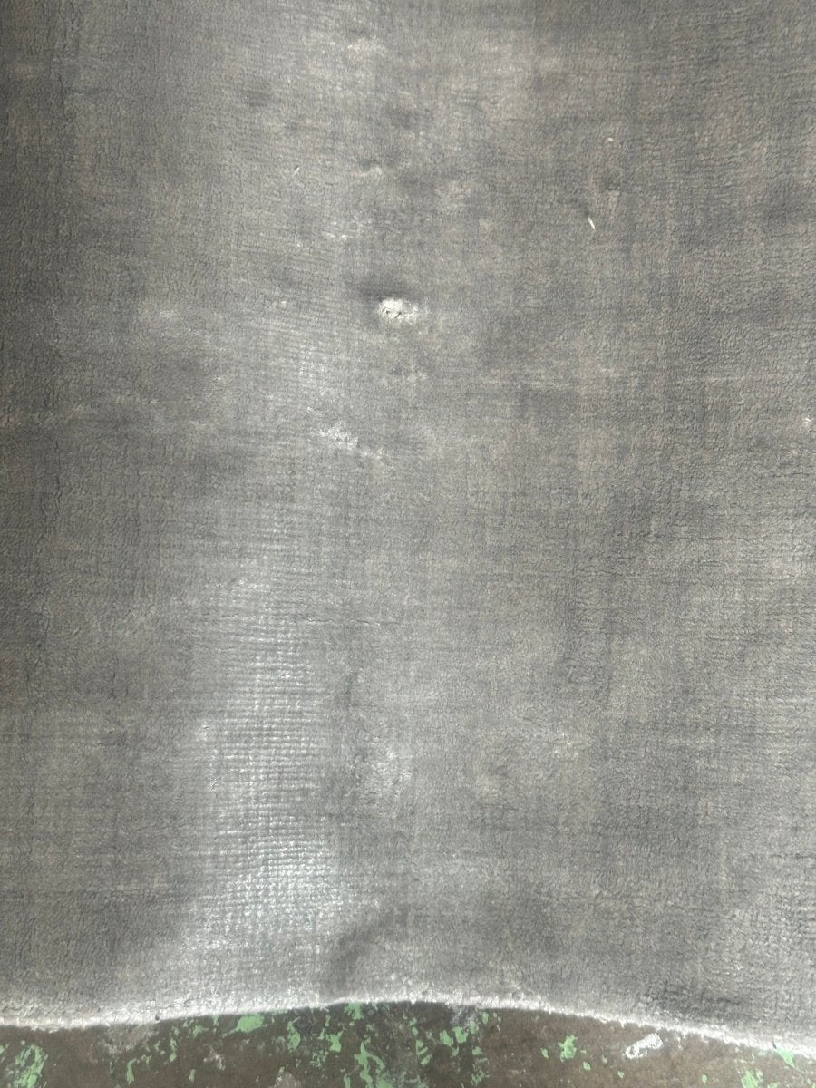 将图片加载到图库查看器，Rugs Alchemy Storm Gray Rug 300 x 400 cm [AS - IS] - 300 x 400 cm