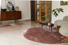 Load image into Gallery viewer, Rugs Alchemy Terra Round Rug - 200 cm diameter