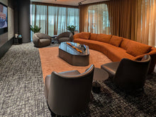 Load image into Gallery viewer, Rugs Alchemy Terracotta Brown Rug - 160 x 230 cm