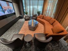 Load image into Gallery viewer, Rugs Alchemy Terracotta Brown Rug - 160 x 230 cm