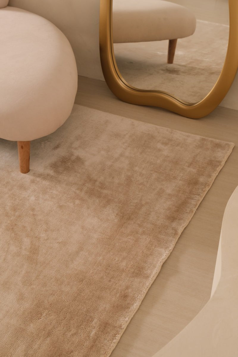 Load image into Gallery viewer, Rugs Alchemy Warm Sand Light Beige Rug - 60 x 90 cm