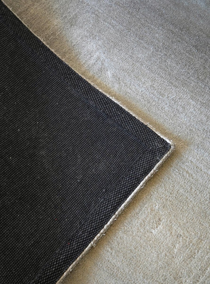 将图片加载到图库查看器，Rugs Beam Gradient Grey Rug - 60 x 90 cm