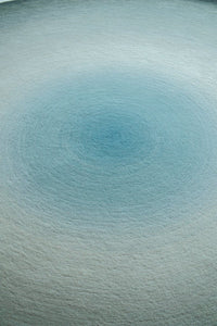 Rugs Beam Gradient Round Rug [Custom] - 200 cm round