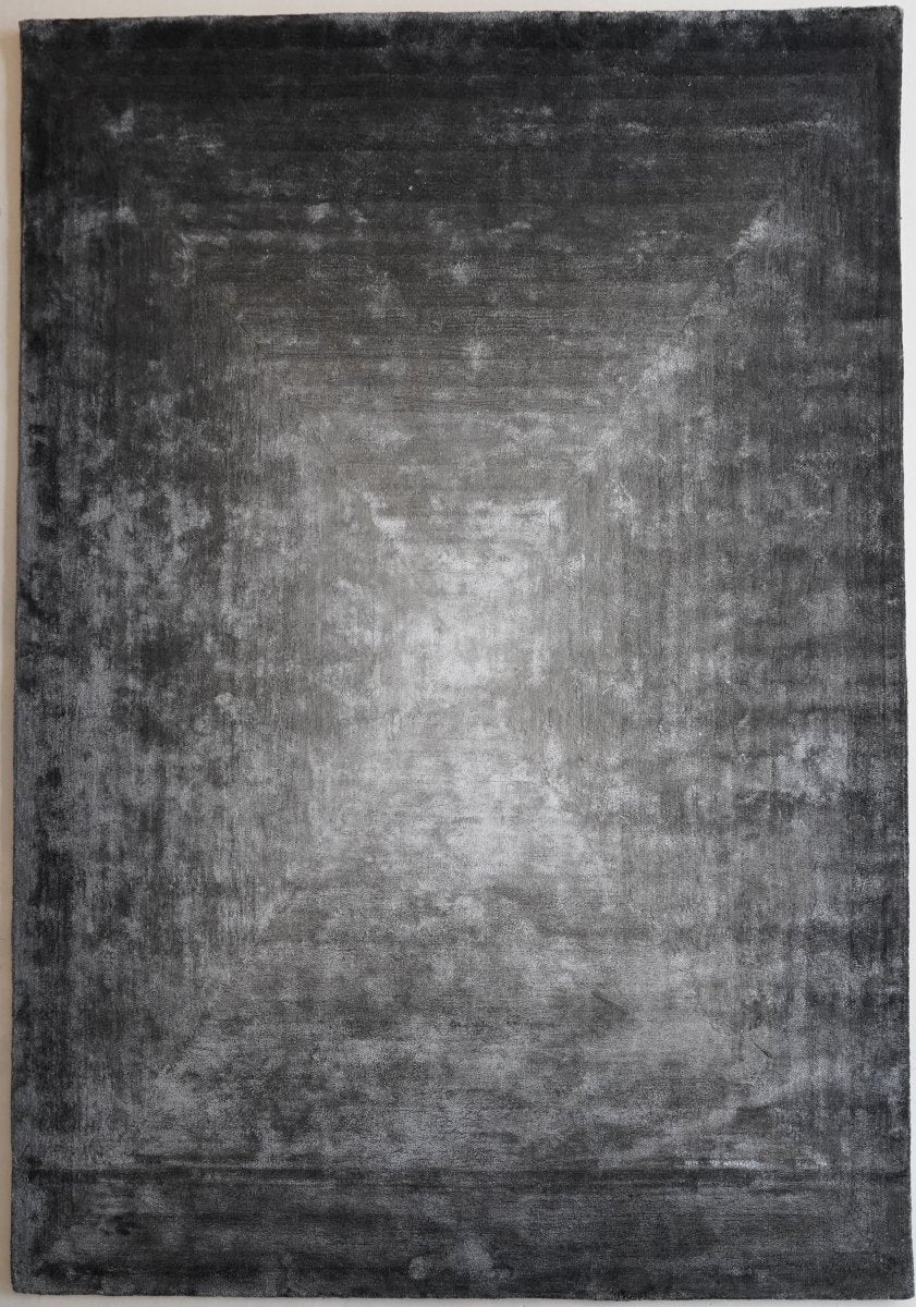 Custom Colour Gradient Rug | Living DNA Luxury Modern Rugs