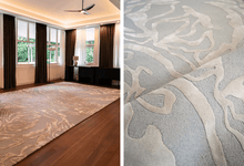 Load image into Gallery viewer, Rugs Bespoke Rug or Carpet - Your Design, Our Weave - 