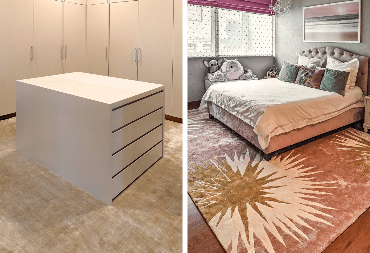 Load image into Gallery viewer, Rugs Bespoke Rug or Carpet - Your Design, Our Weave - 