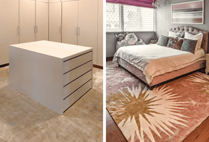Rugs Bespoke Rug or Carpet - Your Design, Our Weave - 