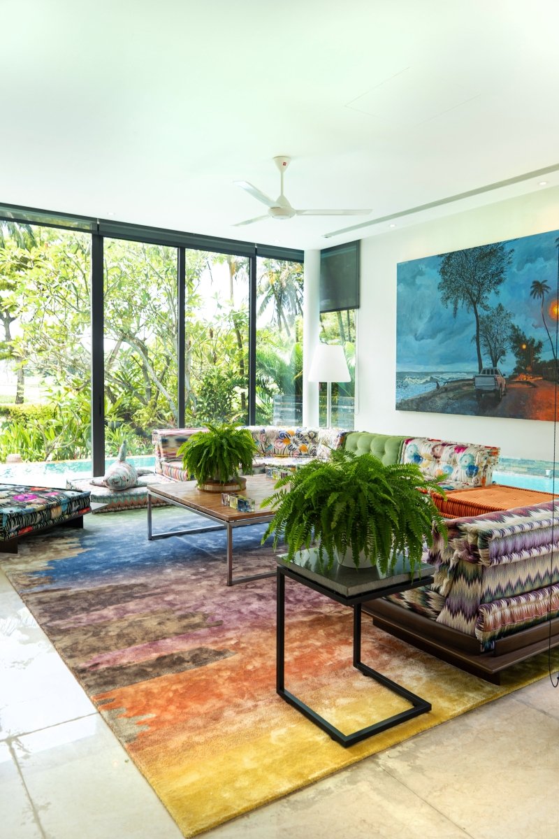 Load image into Gallery viewer, Rugs Bespoke Rug or Carpet - Your Design, Our Weave - 