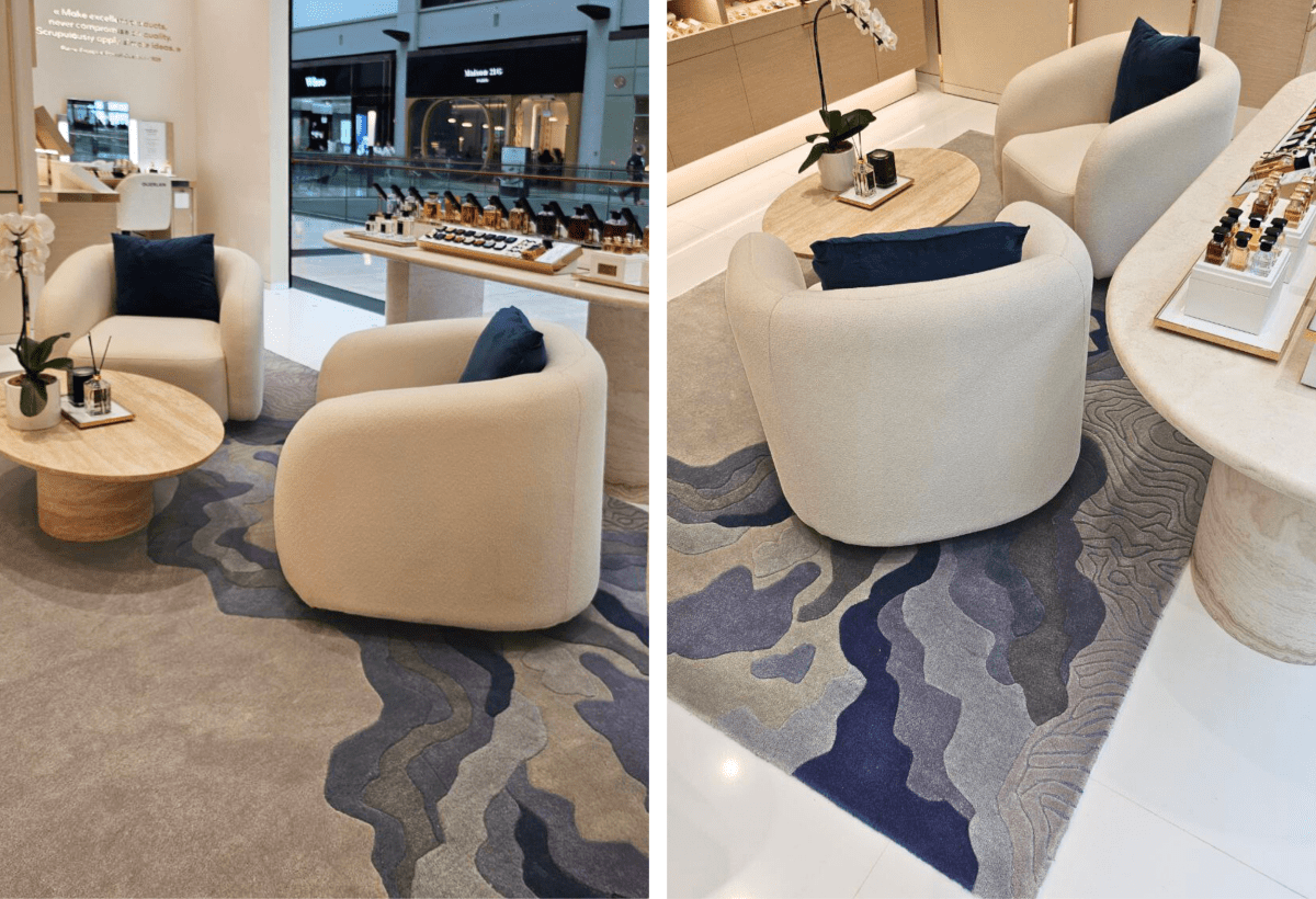 Load image into Gallery viewer, Rugs Bespoke Rug or Carpet - Your Design, Our Weave - 