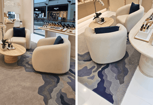 Rugs Bespoke Rug or Carpet - Your Design, Our Weave - 