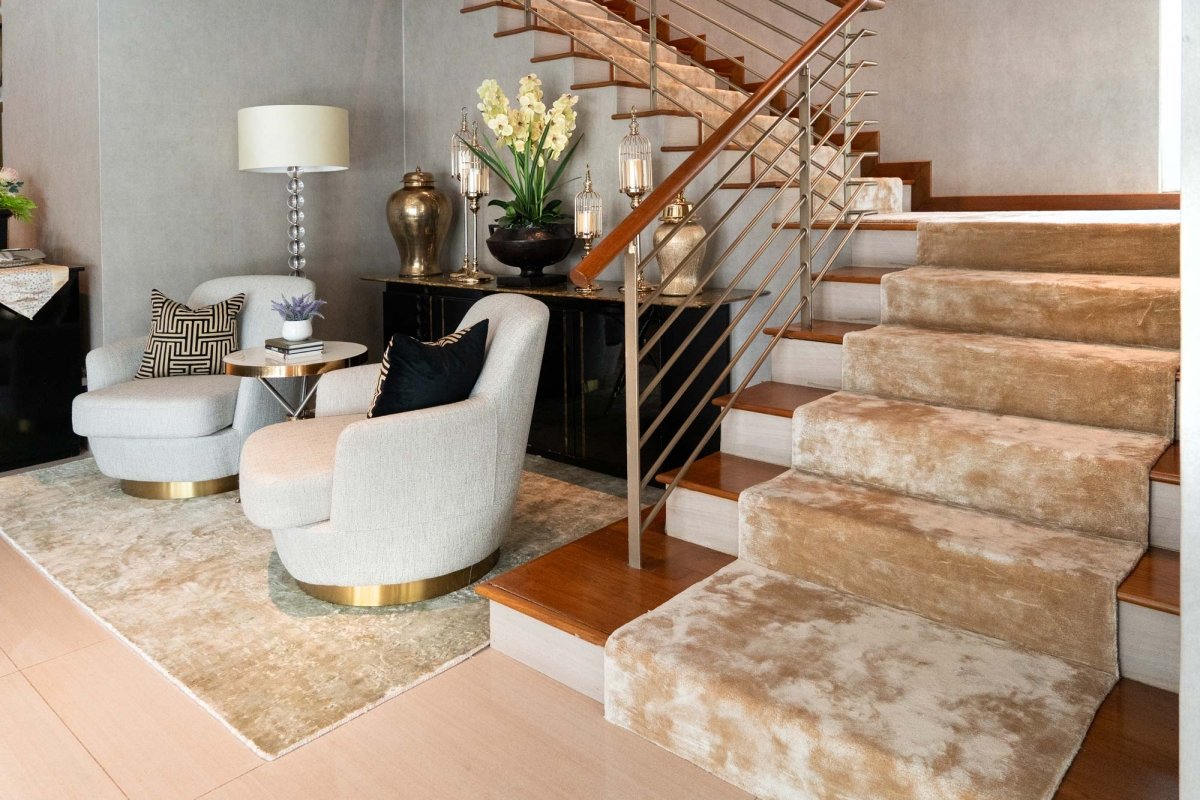 Load image into Gallery viewer, Rugs Bespoke Rug or Carpet - Your Design, Our Weave - 