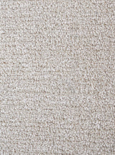 画像をギャラリービューアに読み込む, Rugs Boucle Cream Rug - 120 x 180 cm