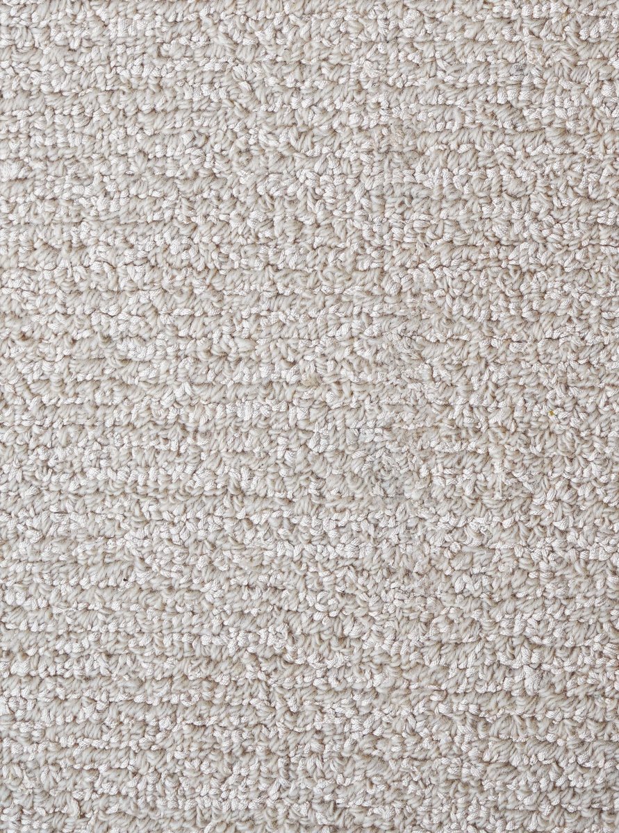 Soft Boucle Cream Rug | Luxury Designer Handmade Carpets