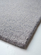 画像をギャラリービューアに読み込む, Rugs Boucle Dark Grey Rug - 120 x 180 cm