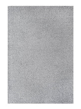 Load image into Gallery viewer, Rugs Boucle Dark Grey Rug - 120 x 180 cm