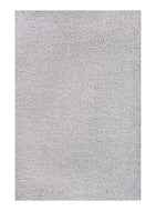 Rugs Boucle Light Grey Rug - 120 x 180 cm